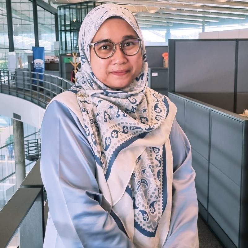 Noor Diana ABdul Majid